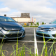 Illustration for article titled Hybrid Car Wars: Honda Insight Vs. Ford Fusion Hybrid